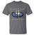 Christian Faith T Shirt I Can't But I Know A Guy Christ Cross