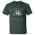 Christian Faith T Shirt I Can't But I Know A Guy Christ Cross