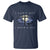 Christian Faith T Shirt I Can't But I Know A Guy Christ Cross