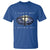 Christian Faith T Shirt I Can't But I Know A Guy Christ Cross