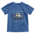 Christian Faith Toddler T Shirt I Can't But I Know A Guy Christ Cross
