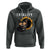 Total Solar Eclipse Hoodie Funny Cat Totality - Wonder Print Shop