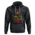 Funny Volcano Valentine Hoodie I Lava You Love Wordplay Joke - Wonder Print Shop