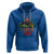 Funny Volcano Valentine Hoodie I Lava You Love Wordplay Joke - Wonder Print Shop