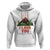 Funny Volcano Valentine Hoodie I Lava You Love Wordplay Joke - Wonder Print Shop
