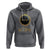 Total Solar Eclipse Hoodie 8 April 2024 Totality Phenomenon United States - Wonder Print Shop