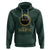 Total Solar Eclipse Hoodie 8 April 2024 Totality Phenomenon United States - Wonder Print Shop