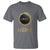 Total Solar Eclipse T Shirt 8 April 2024 Totality Phenomenon United States - Wonder Print Shop
