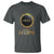 Total Solar Eclipse T Shirt 8 April 2024 Totality Phenomenon United States - Wonder Print Shop