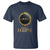 Total Solar Eclipse T Shirt 8 April 2024 Totality Phenomenon United States - Wonder Print Shop