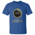 Total Solar Eclipse T Shirt 8 April 2024 Totality Phenomenon United States - Wonder Print Shop