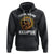 Total Solar Eclipse Hoodie Golden Retriever April 8 2024 - Wonder Print Shop