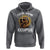 Total Solar Eclipse Hoodie Golden Retriever April 8 2024 - Wonder Print Shop