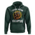 Total Solar Eclipse Hoodie Golden Retriever April 8 2024 - Wonder Print Shop
