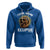 Total Solar Eclipse Hoodie Golden Retriever April 8 2024 - Wonder Print Shop
