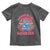 Funny Daddy's Lil Squirter Toddler T Shirt Cute Whale Inappropriate Embarrassing Adult Joke