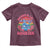 Funny Daddy's Lil Squirter Toddler T Shirt Cute Whale Inappropriate Embarrassing Adult Joke