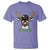 Bucked' 100 Days Of School T Shirt Deer Student Boy Girls 100th Day