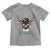 Bucked' 100 Days Of School Toddler T Shirt Deer Student Boy Girls 100th Day