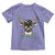 Bucked' 100 Days Of School Toddler T Shirt Deer Student Boy Girls 100th Day