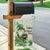 St. Patrick’s Day Gnome Garden Flag Lucky Clover Decor