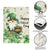 St. Patrick’s Day Gnome Garden Flag Lucky Clover Decor