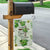 Religious St. Patrick’s Day Garden Flag With God All Things Are Possible Christian Bible Verse & Shamrocks