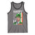 Funny Biden St Patricks Day Tank Top Happy 4th Of Easter American Irish Flag Shamrock