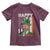 Funny Biden St Patricks Day Toddler T Shirt Happy 4th Of Easter American Irish Flag Shamrock