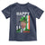 Funny Biden St Patricks Day Toddler T Shirt Happy 4th Of Easter American Irish Flag Shamrock