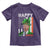 Funny Biden St Patricks Day Toddler T Shirt Happy 4th Of Easter American Irish Flag Shamrock