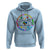 Accept Adapt Advocate Inclusion Equity Equality Autism Hoodie - Wonder Print Shop