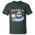 First Mother's Day T Shirt Promoted To Mommy Cool Retro New Mom - Wonder Print Shop