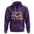 First Mother's Day Hoodie Proud New Mom It's A Girl Pink Baby - Wonder Print Shop