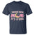 First Mother's Day T Shirt Proud New Mom It's A Girl Pink Baby - Wonder Print Shop
