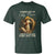 Funny Jesus T Shirt Coming Out Of My Cave And I've Been Doing Just Fine