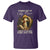 Funny Jesus T Shirt Coming Out Of My Cave And I've Been Doing Just Fine