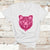 Mom Era T Shirt Mother's Day In My Mom Era Cool Mom Club Pink Bear Mom Mama - Wonder Print Shop