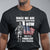 American Patriot T Shirt This Is A Cordless Hole Puncher US Flag Rifle - Wonder Print Shop