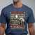 Veteran T Shirt I Miss Being Cold Tired I Miss My Brothers I Would Do It All Over Again US Flag Bald Eagle Dog Tags - Wonder Print Shop