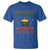 Christmas Dumpster Fire T Shirt Warm Holiday Wishes - Wonder Print Shop
