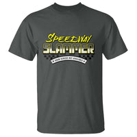 Speedway Slammer Indiana 2025 T Shirt - Wonder Print Shop