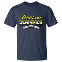 Speedway Slammer Indiana 2025 T Shirt - Wonder Print Shop