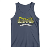 Speedway Slammer Indiana 2025 Tank Top - Wonder Print Shop