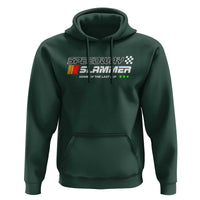 Speedway Slammer Racing 2025 Hoodie Home of The Last Lap - Wonder Print Shop
