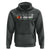 Speedway Slammer Racing 2025 Hoodie Home of The Last Lap - Wonder Print Shop