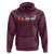Speedway Slammer Racing 2025 Hoodie Home of The Last Lap - Wonder Print Shop