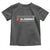 Speedway Slammer Racing 2025 Toddler T Shirt Home of The Last Lap - Wonder Print Shop