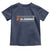 Speedway Slammer Racing 2025 Toddler T Shirt Home of The Last Lap - Wonder Print Shop