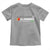 Speedway Slammer Racing 2025 Toddler T Shirt Home of The Last Lap - Wonder Print Shop